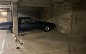 Arcadia Studio Face Mer Avec Parking
