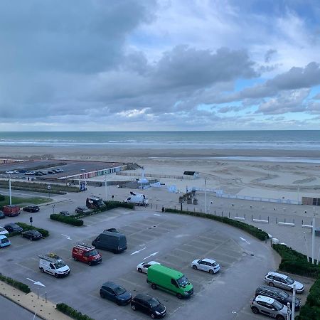 Arcadia Studio Face Mer Avec Parking Le Touquet-Paris-Plage Extérieur photo